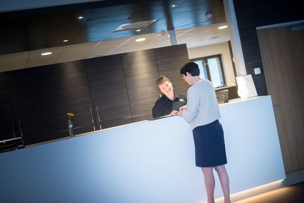 Hotel Pommern マリエハムン エクステリア 写真