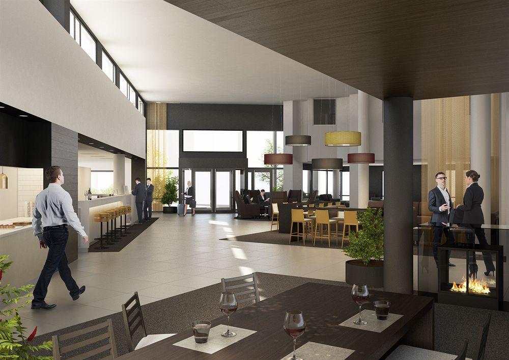 Hotel Pommern マリエハムン エクステリア 写真